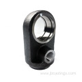 Ductile Iron Forged Cylinder Rod End Cylinder Head